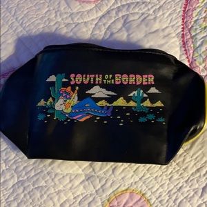 SOTB Makeup Bag
